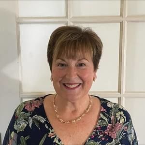 Meet your Posher, Joanne